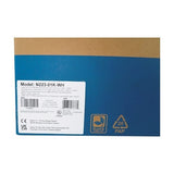 Tripp Lite N223-01K-WH CAT6A 10G Solid C