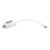 Tripp Lite U236-MMF-LC USB 2.0 Ethernet