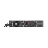Eaton Tripp Lite 9PX2000RTN-L 9PX 6-Outp