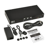 Eaton Tripp Lite B006-HD2UA2 2-Port HDMI