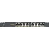 Netgear GS308PP 300 Series SOHO 8-Port G