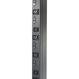 APC AP7555A Rack PDU, Basic, 22KW, 230V,