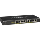 Netgear GS308PP 300 Series SOHO 8-Port G