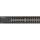 Netgear GS324 SOHO 24-Port Gigabit Ether