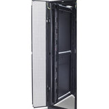 APC AP7557 Rack PDU, Basic, Zero U, 230V