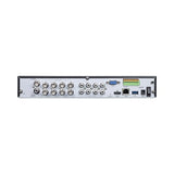 AVYCON AVR-DSV808H-2T HD-DVR, 4K 8-Chann