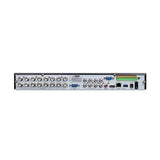 AVYCON AVR-DSV816H-2T DVR, 8MP HD Over C
