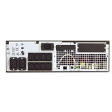 APC SURTD3000XLIM Smart-UPS RT 3000VA 23