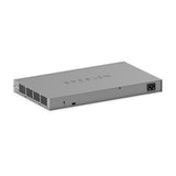 Netgear GS728TXUP-300NAS S350 Series 24-