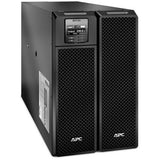 APC SRT8KXLT Smart-UPS On-Line, kVA 8 kW