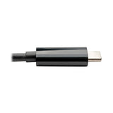 Eaton Tripp Lite U444-06N-HGUB-C USB-C M