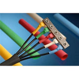 Alpha F2213/16 BK007 Heat Shrink Tubing,