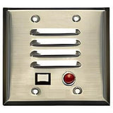 Alpha IR019B Remote Indicator Station wi