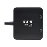 Eaton Tripp Lite U444-2DP-MST4K6 4K USB-
