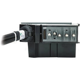 APC PDM2332IEC-3P30R-3 32A Power Distrib