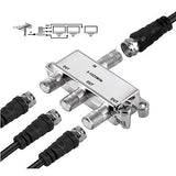 ADI PRO 0E-COAXSP3 3-Way Digital Coax Sp