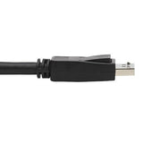 Eaton Tripp Lite P783-010-DPU Dual Displ