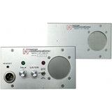 Alpha TTU-3-X Counter Mount Intercom wit