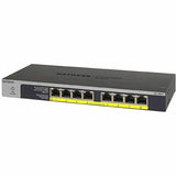 Netgear GS108LP 8-Port Gigabit Ethernet