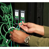 APC APDU10351SW NetShelter Rack Power Di