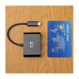 Eaton Tripp Lite U444-06N-H4UB-C USB-C t
