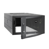 Eaton Tripp Lite SRTH6UB SmartRack 6U Ve
