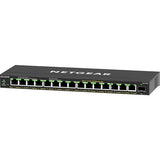 Netgear GS316EP 300 Series Plus 16-Port
