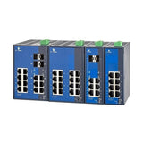 EtherWAN SG300-08 Network Switch