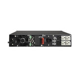Eaton Tripp Lite SMART3000RMXL2U SmartPr