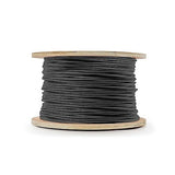 Genesis 50975008 24/4-Pair Cat 5e Unshie