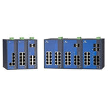 EtherWAN SG300-08 Network Switch