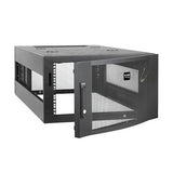 Eaton Tripp Lite SRTH6UB SmartRack 6U Ve