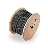 Genesis 50975008 24/4-Pair Cat 5e Unshie