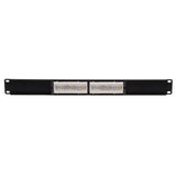 Tripp Lite N252-012 12-Port 1U Rack-Moun