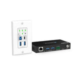 Comprehensive USB5GX-530WPK GX Series Pr