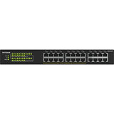 Netgear GS324P 24-Port Gigabit Ethernet