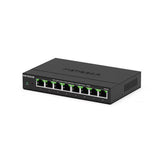 Netgear MS308-100NAS 8-Port 2.5G Multi-G
