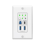 Comprehensive USB5GX-530WPK GX Series Pr