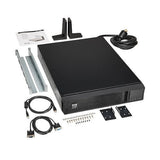 Eaton Tripp Lite SMART3000RMXL2U SmartPr