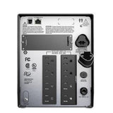 APC SMT1500X93 Smart-UPS 1.5kVA 120V SHI