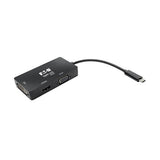 Eaton Tripp Lite U444-06N-HDV4KB USB-C M