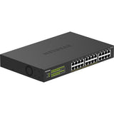 Netgear GS324P 24-Port Gigabit Ethernet