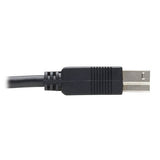 Eaton Tripp Lite U328F-15M USB 3.2 Gen 1