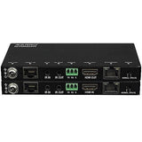 AVARRO 0E-HDMIEX4KR HDMI Extender with B