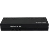 AVARRO 0E-HDMIEX4KR HDMI Extender with B