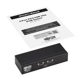 Eaton Tripp Lite B006-VU4-1 4-Port Power