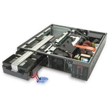 APC SURT1000XLI Smart-UPS RT, 1000VA, 23