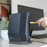 Netgear Nighthawk 8-Stream Wi-Fi Cable M