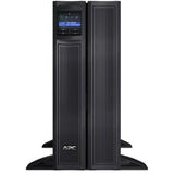 APC SMX2200HV Smart-UPS 2200VA Rack, Tow