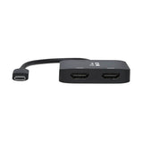 Eaton Tripp Lite U444-2H-MST4K6 4K USB-C